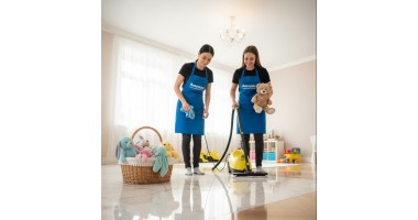  «Аннушка»: магия чистоты для вашего Малыша